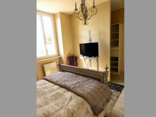 Photo 5 - Maison 6 personnes à SAINT DENIS D'OLÉRON