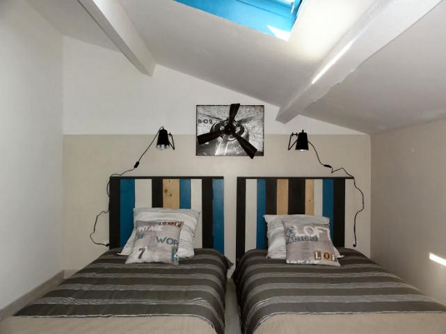 Photo 7 - Maison 6 personnes à SAINT DENIS D'OLÉRON