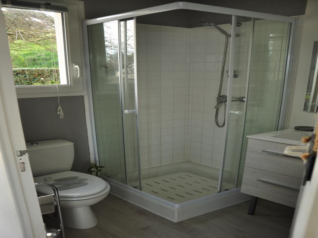 Photo 5 - Maison 2 personnes à TRÉVOU TRÉGUIGNEC