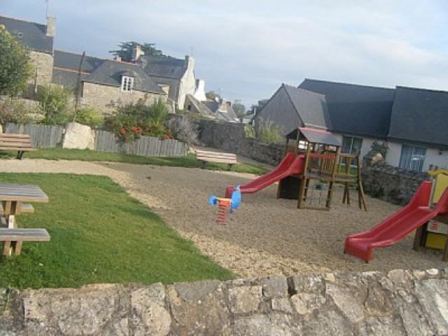 Photo 9 - Maison 2 personnes à TRÉVOU TRÉGUIGNEC