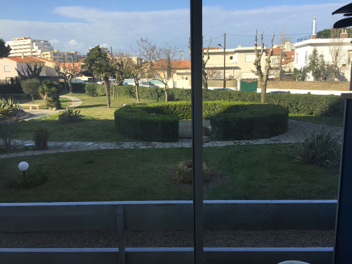 Location vacances CANET PLAGE - photo n°1 annonce P1956600