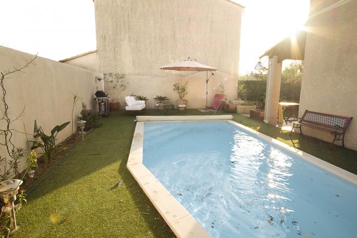 Location vacances LA CRAU - photo n°3 annonce P1958300