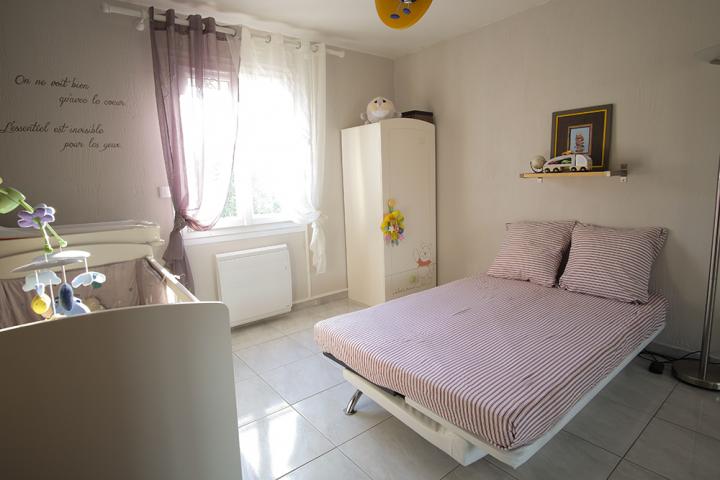 Photo 4 - Maison 7 personnes à LA CRAU