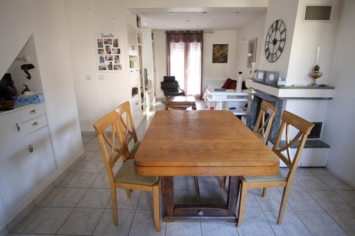 Location vacances LA CRAU - photo n°7 annonce P1958300