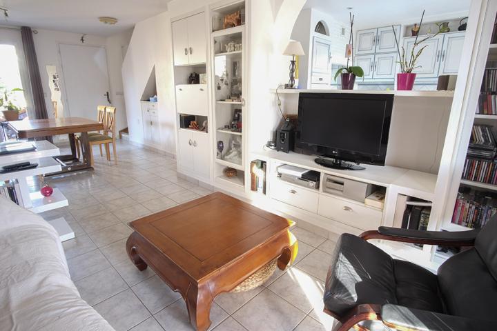 Photo 8 - Maison 7 personnes à LA CRAU