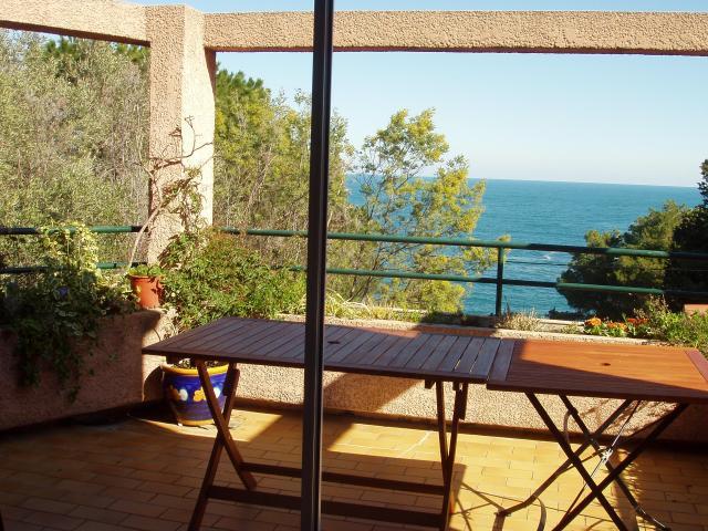 Photo 1 - Appartement 4 personnes à COLLIOURE