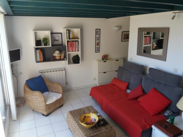 Photo 6 - Appartement 4 personnes à COLLIOURE