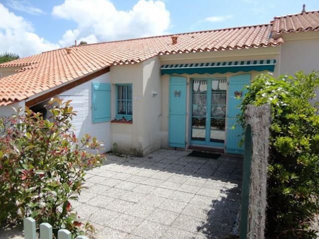 Location vacances SAINT JEAN DE MONTS - photo n°11 annonce P2058500