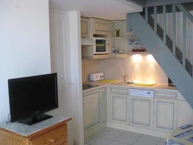 Location vacances SAINT JEAN DE MONTS - photo n°3 annonce P2058500
