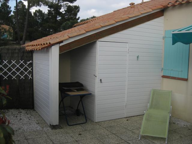 Photo 5 - Maison 6 personnes à SAINT JEAN DE MONTS