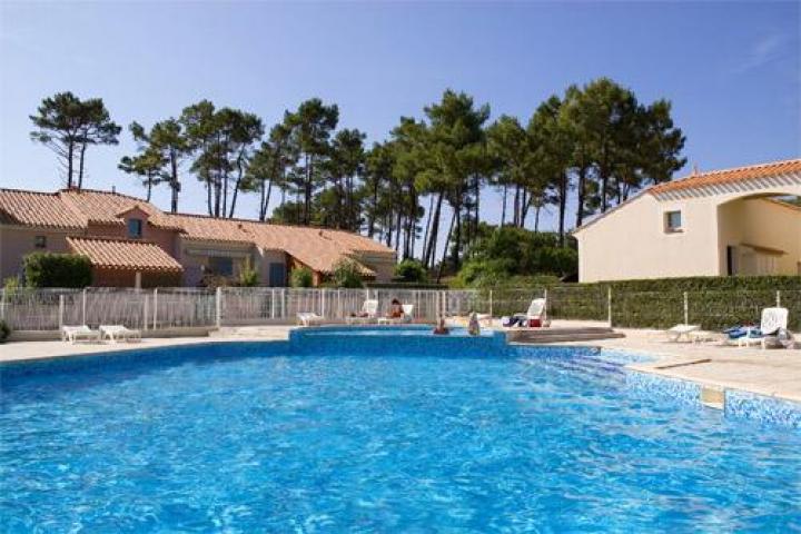 Location vacances SAINT JEAN DE MONTS - photo n°6 annonce P2058500