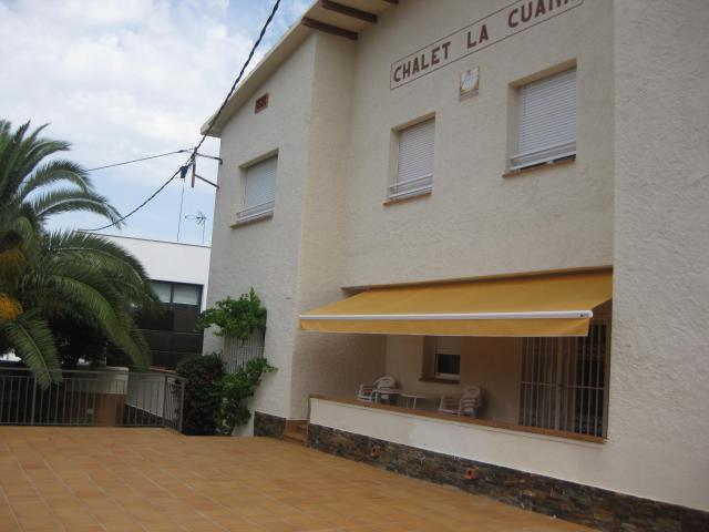 Photo n°2 location Appartement de vacances à ROSES (annonce réf. P2059900)