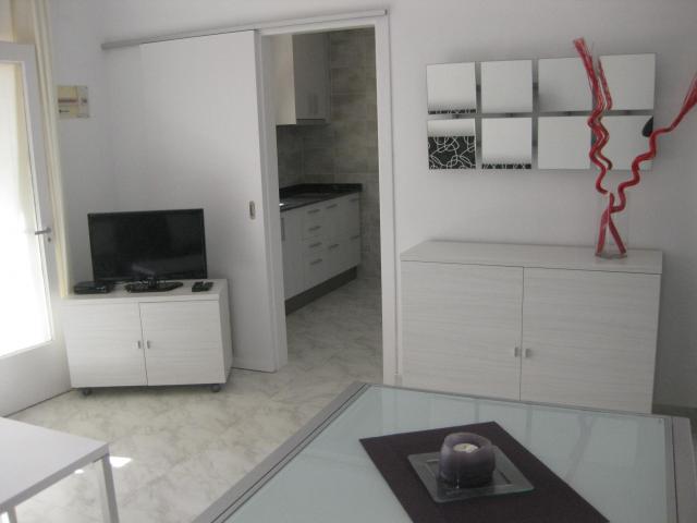 Photo n°3 location Appartement de vacances à ROSES (annonce réf. P2059900)