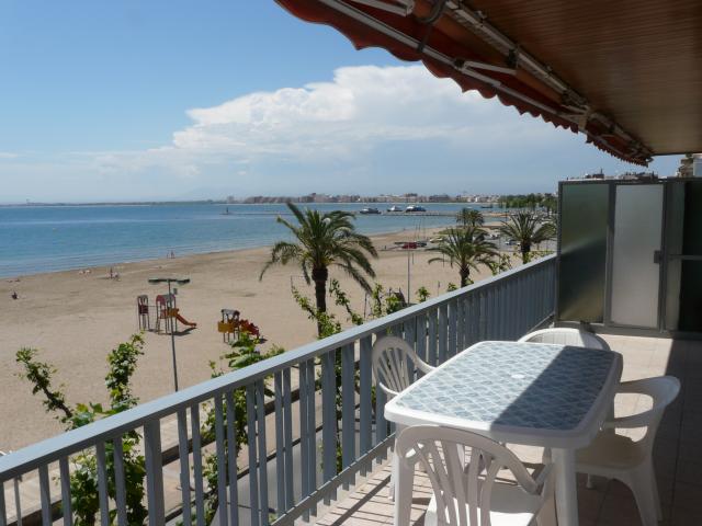 Location vacances ROSES réf. P2059901