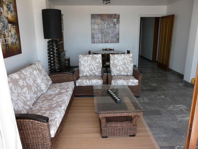 Photo n°3 location Appartement de vacances à ROSES (annonce réf. P2059901)