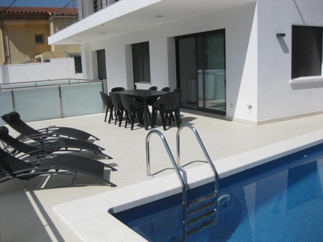 Photo n°1 location Villa de vacances à ROSES (annonce réf. P2059902)