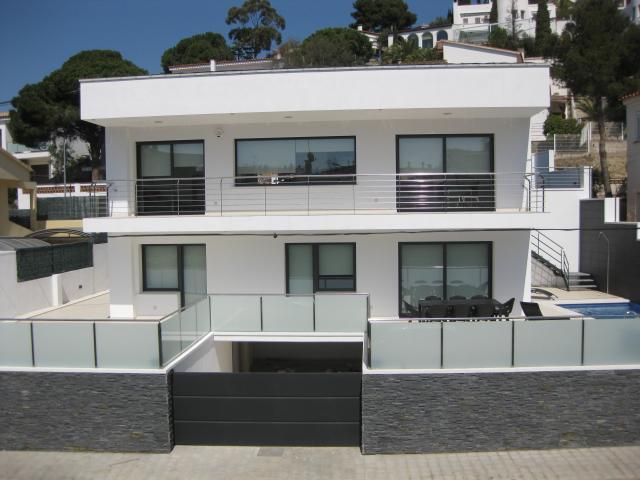 Photo n°3 location Villa de vacances à ROSES (annonce réf. P2059902)