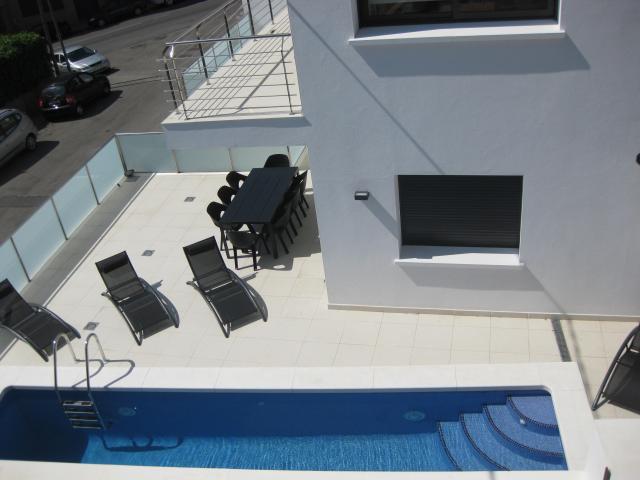 Photo n°4 location Villa de vacances à ROSES (annonce réf. P2059902)