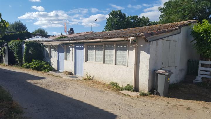 Photo 1 - Appartement 4 personnes à VIAS