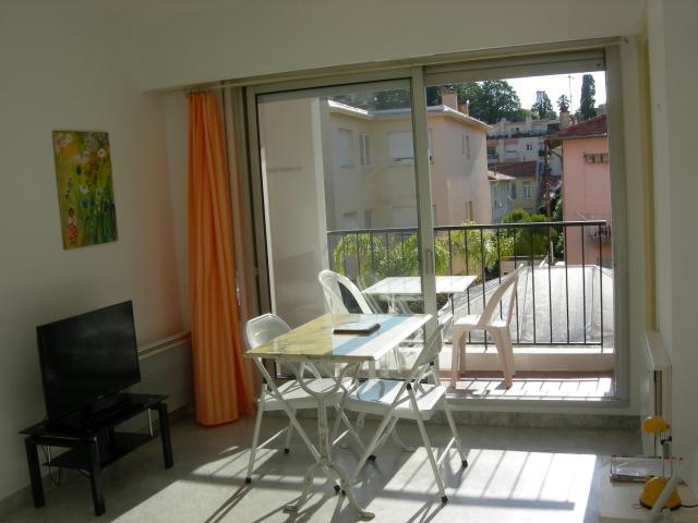 Photo 1 - Appartement 2 personnes à NICE