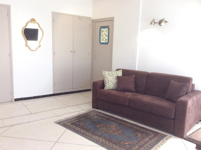 Photo 2 - Appartement 5 personnes à LE CANNET
