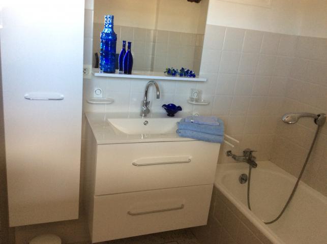 Photo 7 - Appartement 5 personnes à LE CANNET