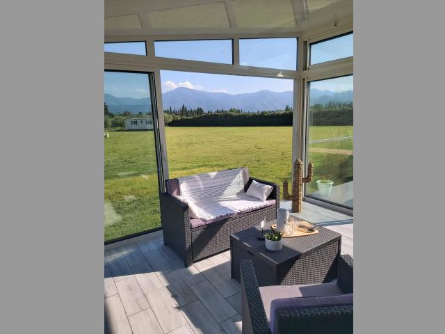 Photo 1 - Maison 6 personnes à PALAU DEL VIDRE