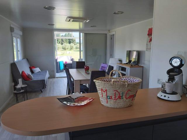 Photo 4 - Maison 6 personnes à PALAU DEL VIDRE