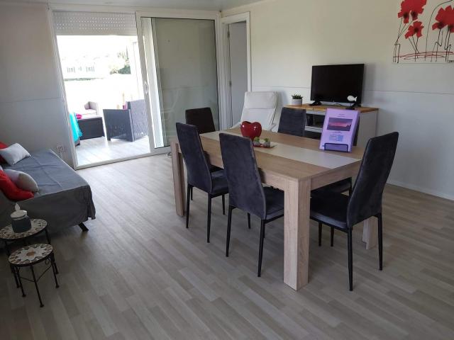 Photo 5 - Maison 6 personnes à PALAU DEL VIDRE