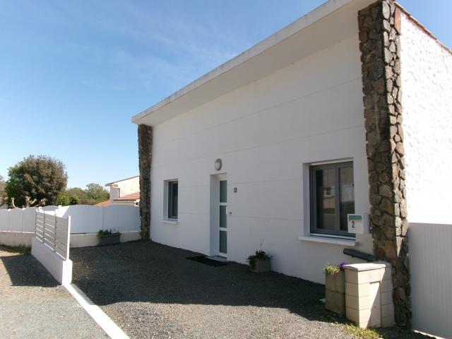 Photo n°3 location Maison de vacances à BRETIGNOLLES SUR MER (annonce réf. P2958500)