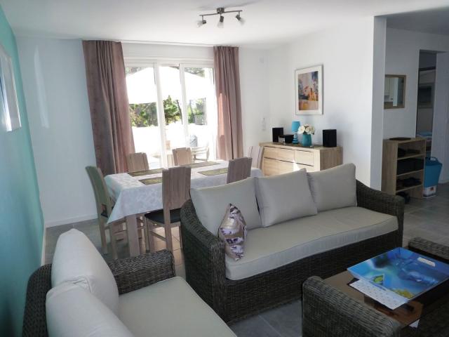 Photo n°6 location Maison de vacances à BRETIGNOLLES SUR MER (annonce réf. P2958500)