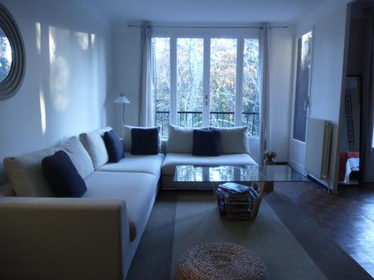 Photo 1 - Appartement 4 personnes à AIX EN PROVENCE