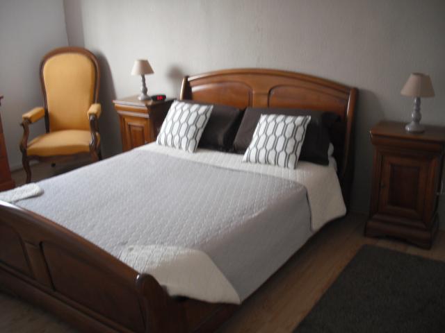 Photo 1 - Appartement 3 personnes à DIJON