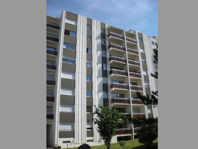 Photo 12 - Appartement 3 personnes à DIJON