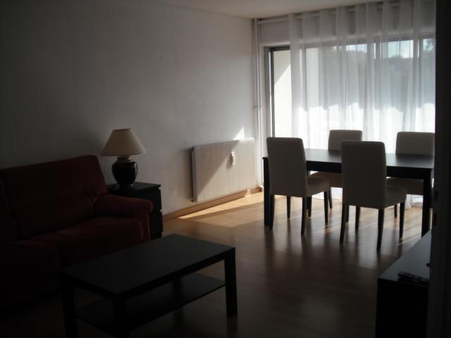 Photo 3 - Appartement 3 personnes à DIJON