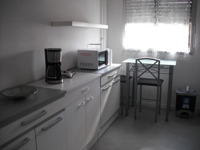 Photo 4 - Appartement 3 personnes à DIJON