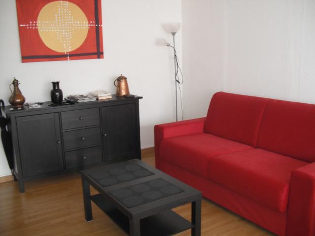 Photo 6 - Appartement 3 personnes à DIJON