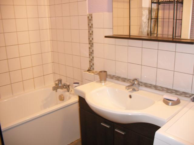 Photo 8 - Appartement 3 personnes à DIJON