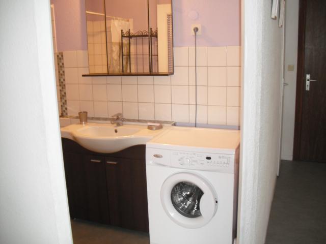 Photo 9 - Appartement 3 personnes à DIJON