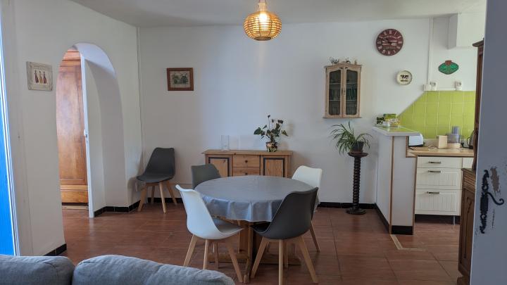 Photo 1 - Maison 6 personnes à VILLENEUVE LÈS AVIGNON