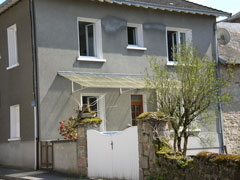 Location vacances PEYRAT LE CHATEAU - photo n°1 annonce C0768701