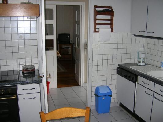 Photo 5 - Maison 5 personnes à PEYRAT LE CHATEAU