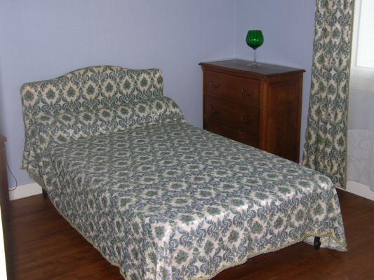 Photo 6 - Maison 5 personnes à PEYRAT LE CHATEAU