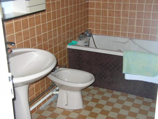 Photo 7 - Maison 5 personnes à PEYRAT LE CHATEAU