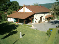 Photo 2 - Maison 5 personnes à MARIGNY