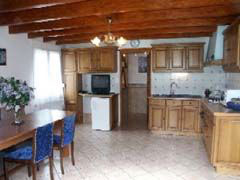 Photo 3 - Maison 5 personnes à MARIGNY