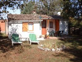 Photo 1 - Maison 4 personnes à ESCAMPS