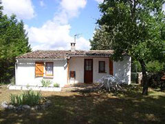 Photo 3 - Maison 4 personnes à ESCAMPS