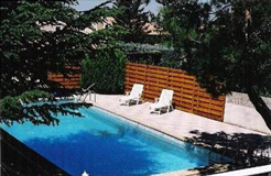 Photo 1 - Gîte 4 personnes à MAZAN