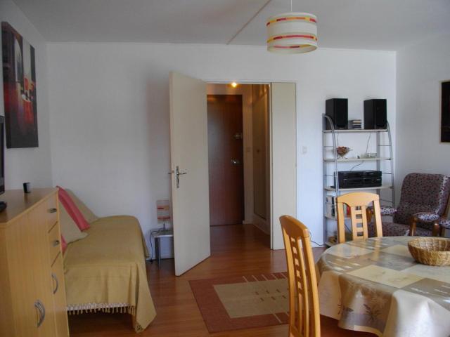 Photo 2 - Appartement 3 personnes à BAGNOLES DE L'ORNE